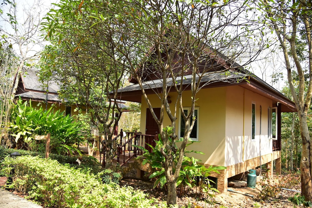 Khaoyai Nature Retreat