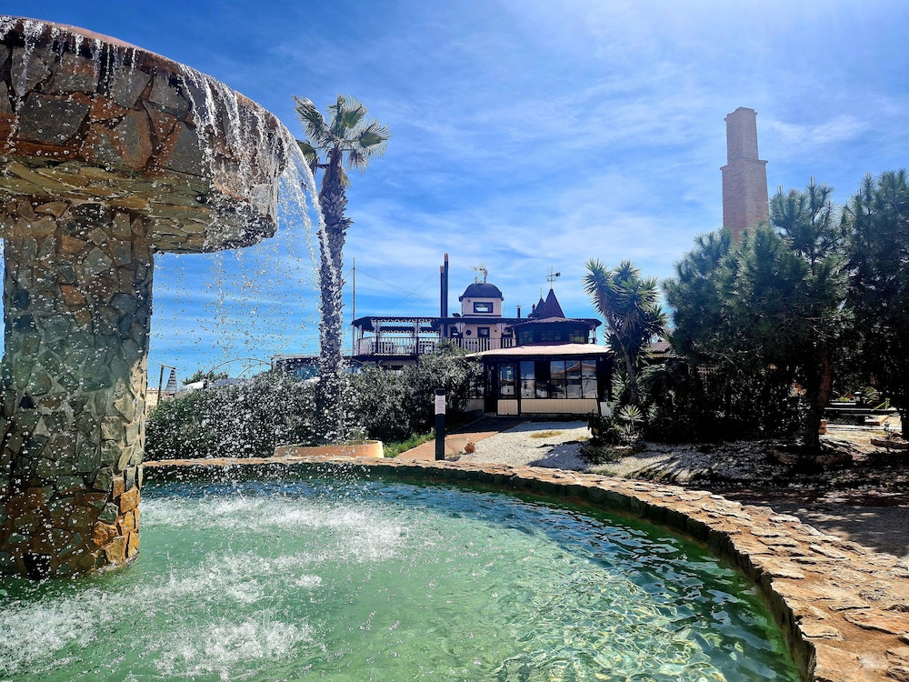 Lovely Apartment Near the Beach in Sunny La Mata