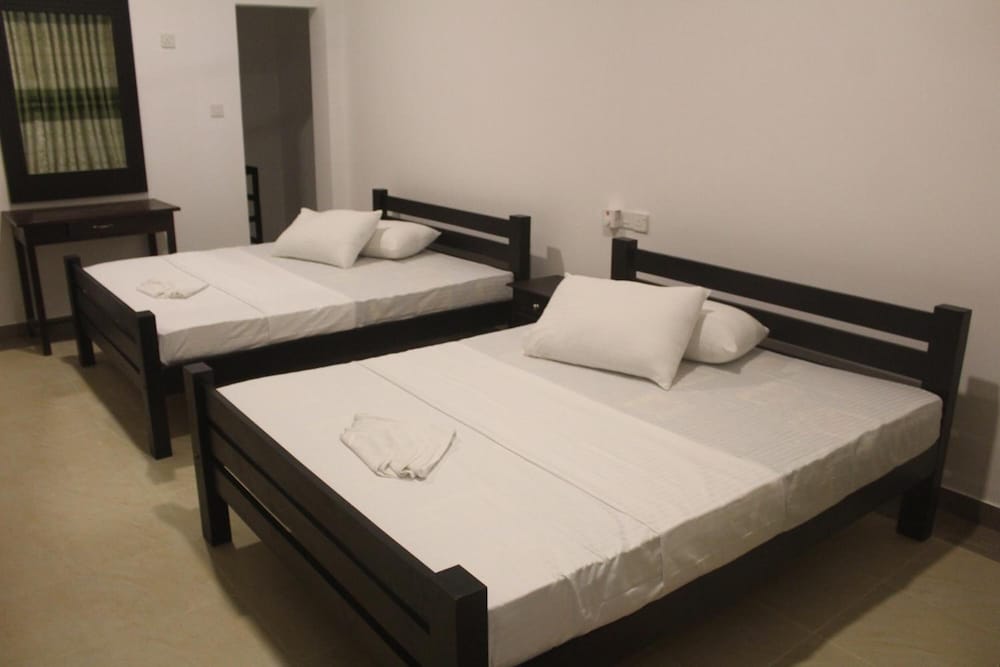 Hotel senora kataragama