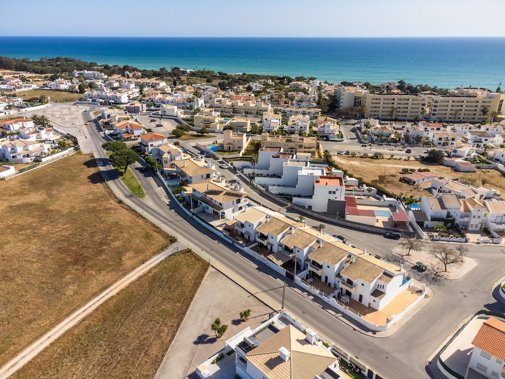 Villa Canto Ii - 500m From the Beach -private Pool