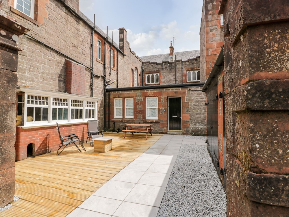 Rob Roy Apartment