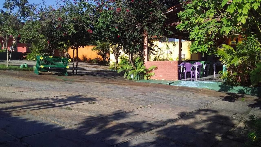 POUSADA CHYKOS