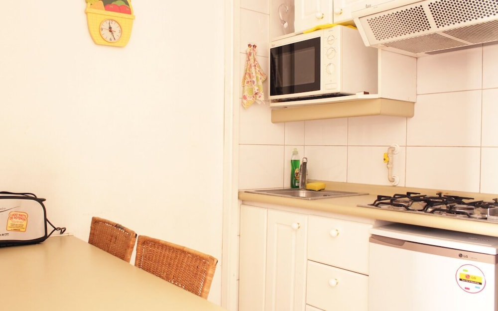 Apartamentos Costanera Centre