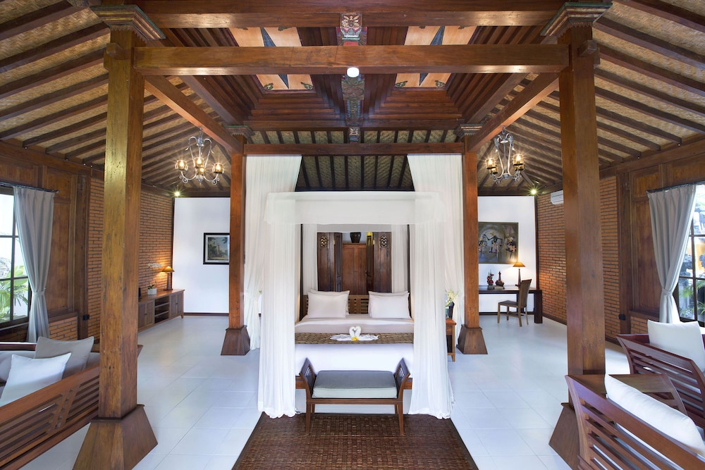 Villa Berawa