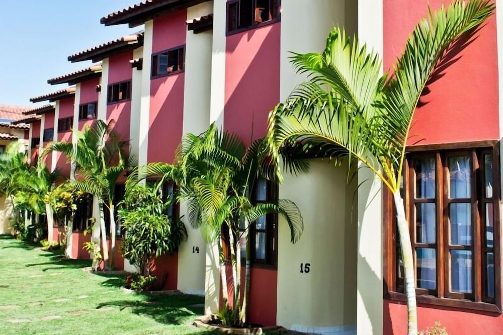 Residencial Jerusalém I