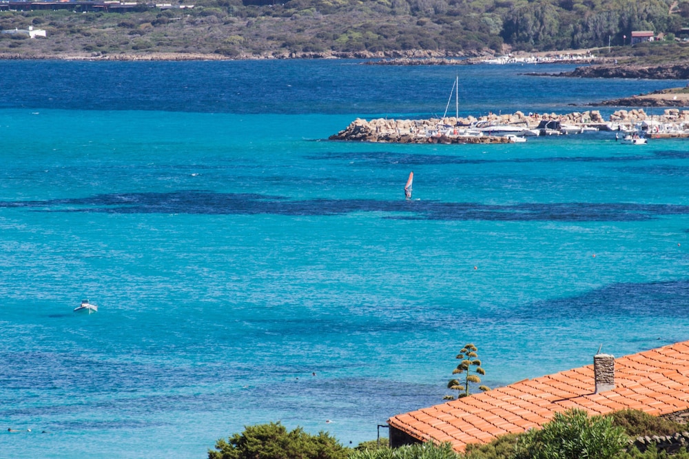 Charming Sea Villas Es Sleeps With Private Pool Extra bed Possible No2094 photo 4