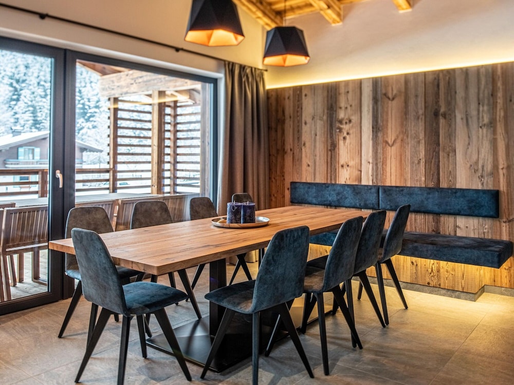 The Village - Chalet Stone House