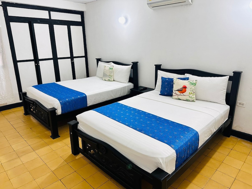 Hostal Mi Casa 18