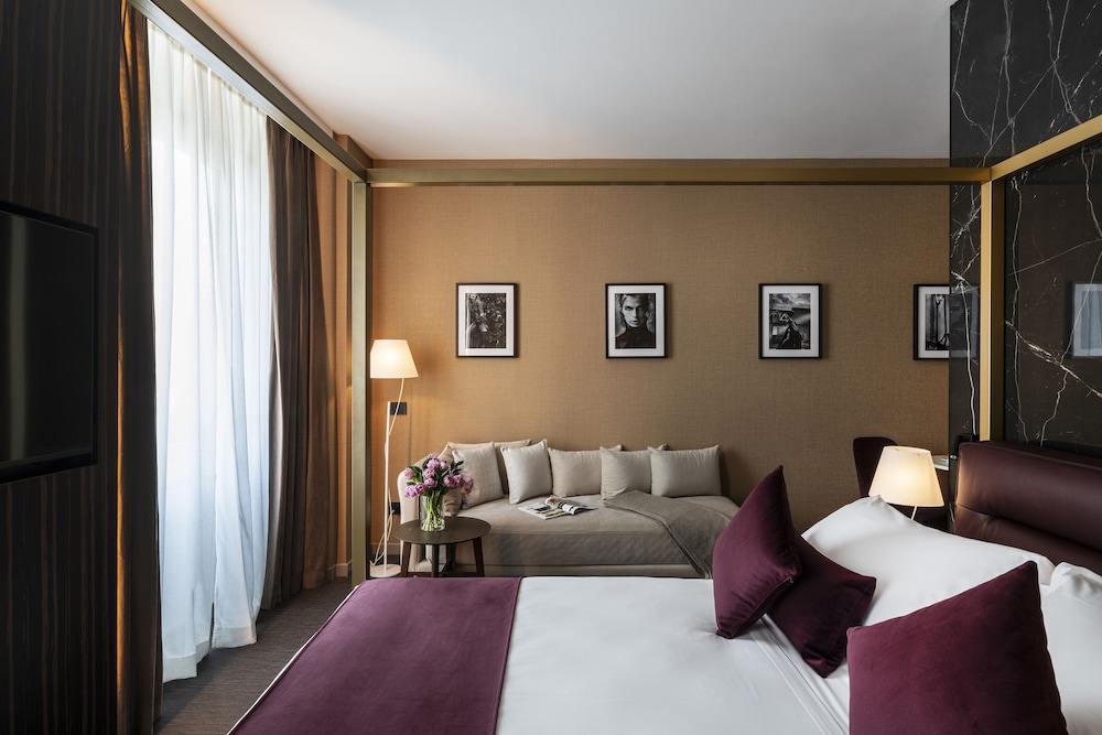 Duomo Hotel & Apartments