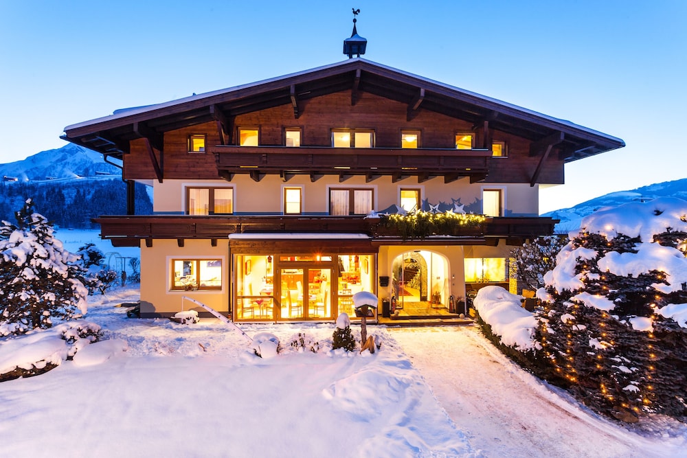 Pension St. Georg