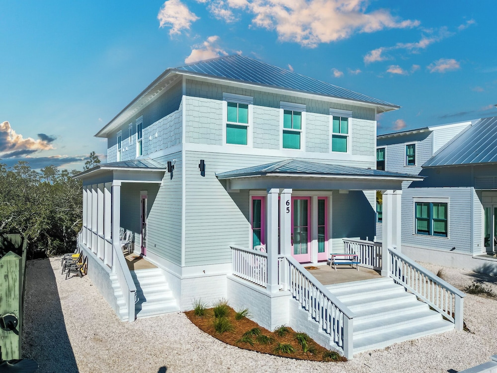 Sunshine Villa by Southern Vacation Rentals