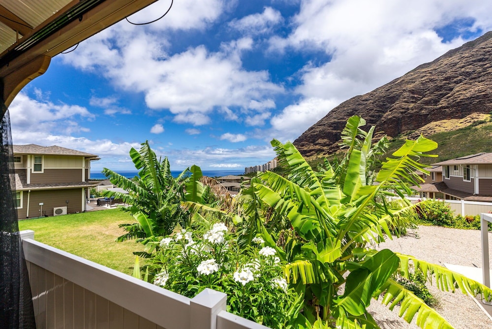 @ Marbella Lane - Stunning Gem w/ MT & Ocean Views
