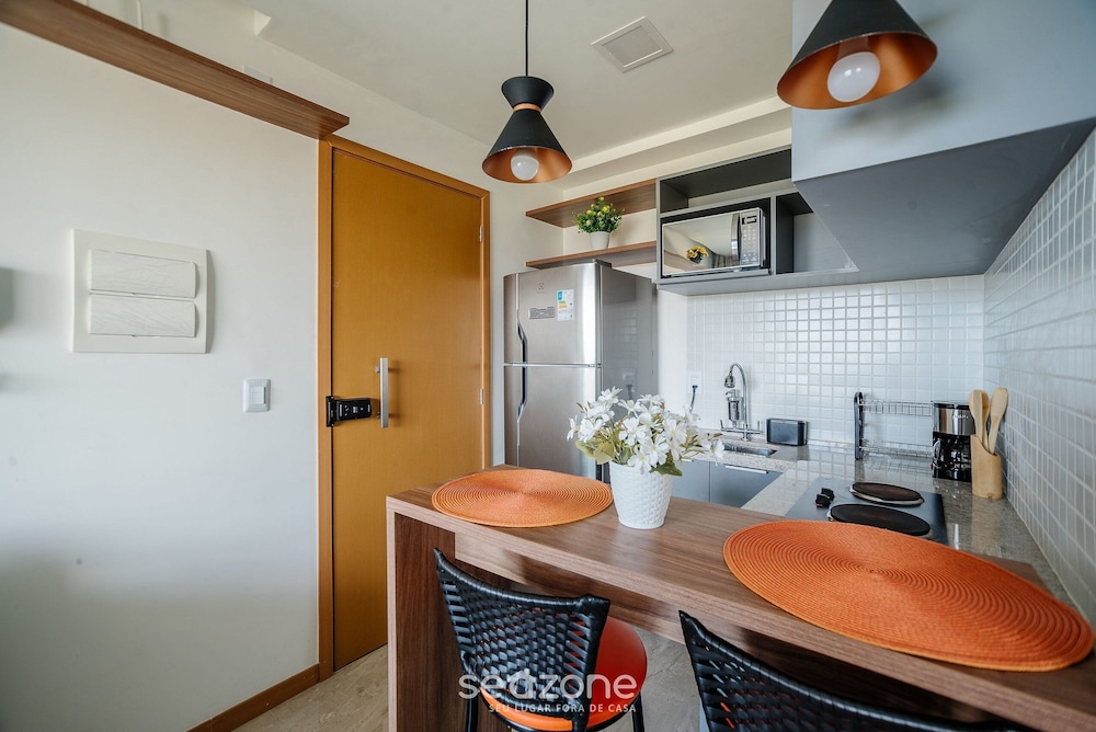 SOA - Condominium 300m From Praia dos Artistas in Salvador
