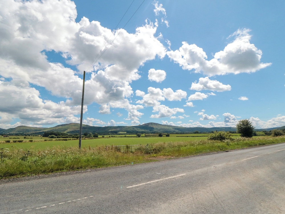 Roseberry Lodge 3