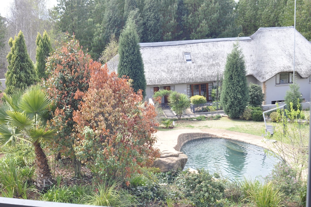 The Highlander Hotel