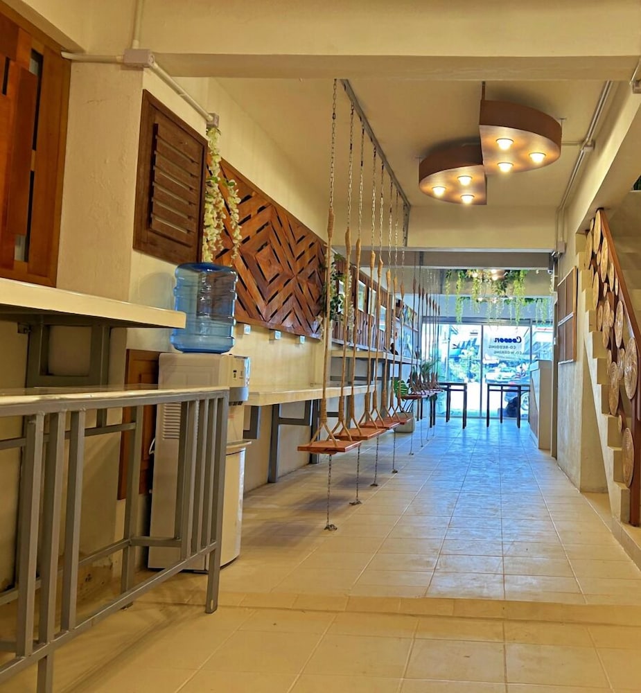 Cocoon Chiang Rai City