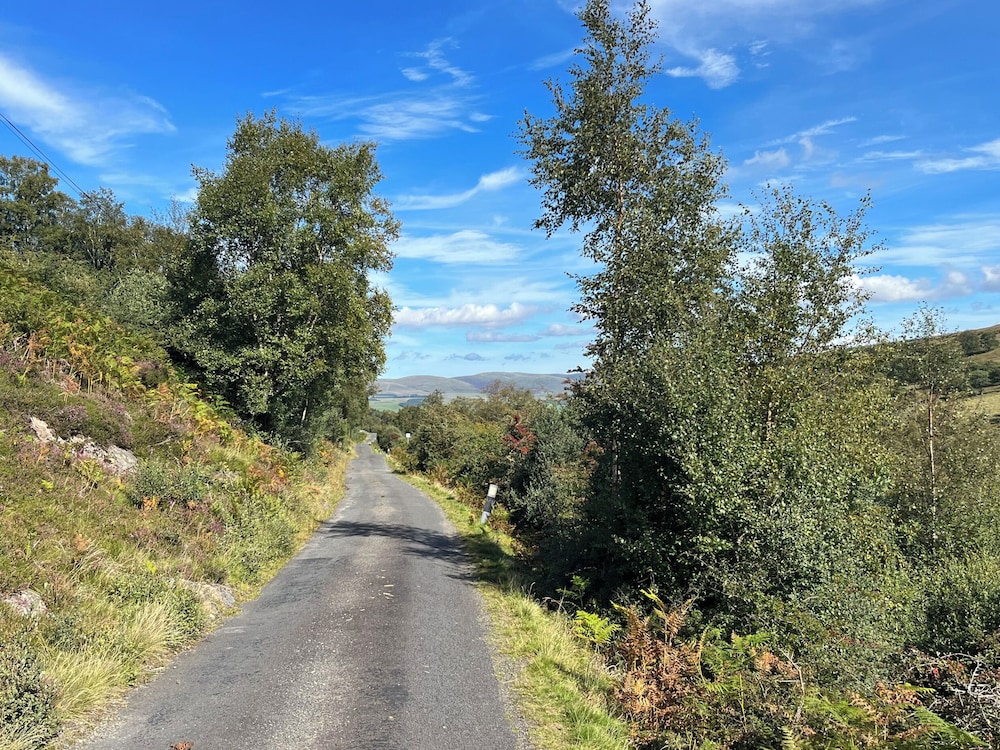 Ryehill With Fishing