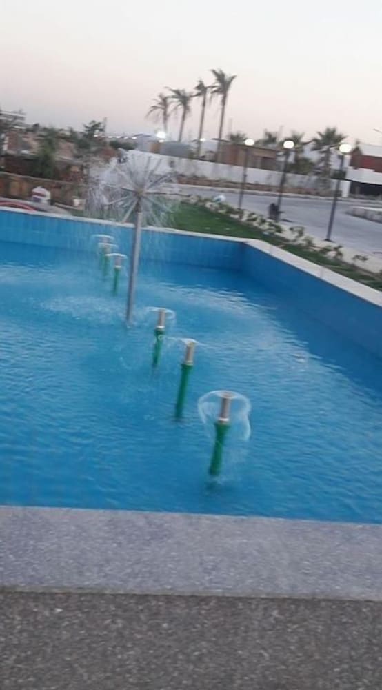 Cecelia Resort