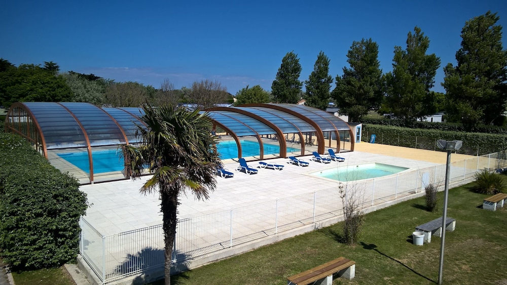 Les Beaupins - Vacances ULVF photo 3