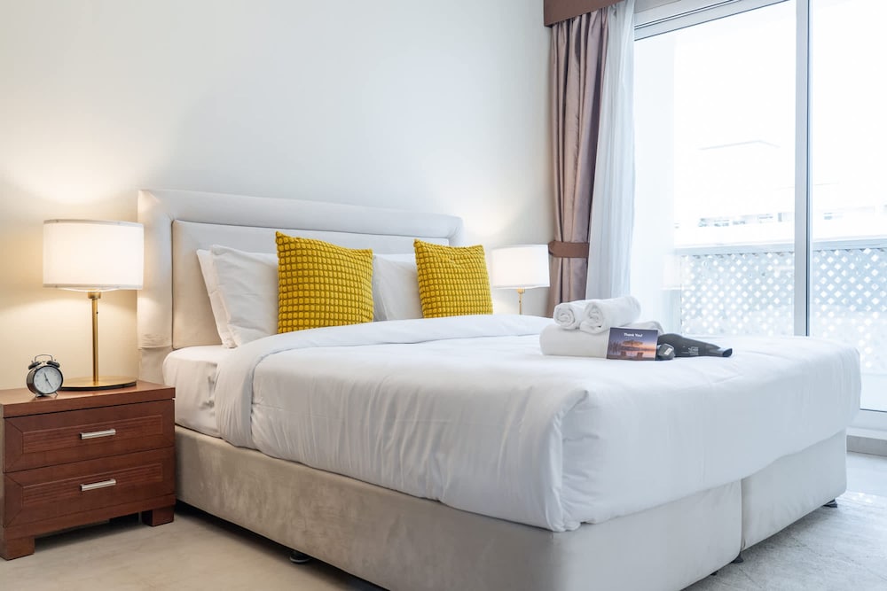 Heart-captivating 1 Bedroom in Hanover Square