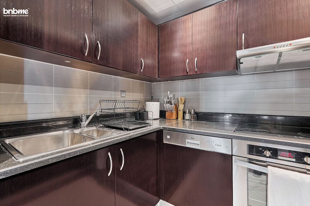 bnbme - Anantara Residences - 2 BDR