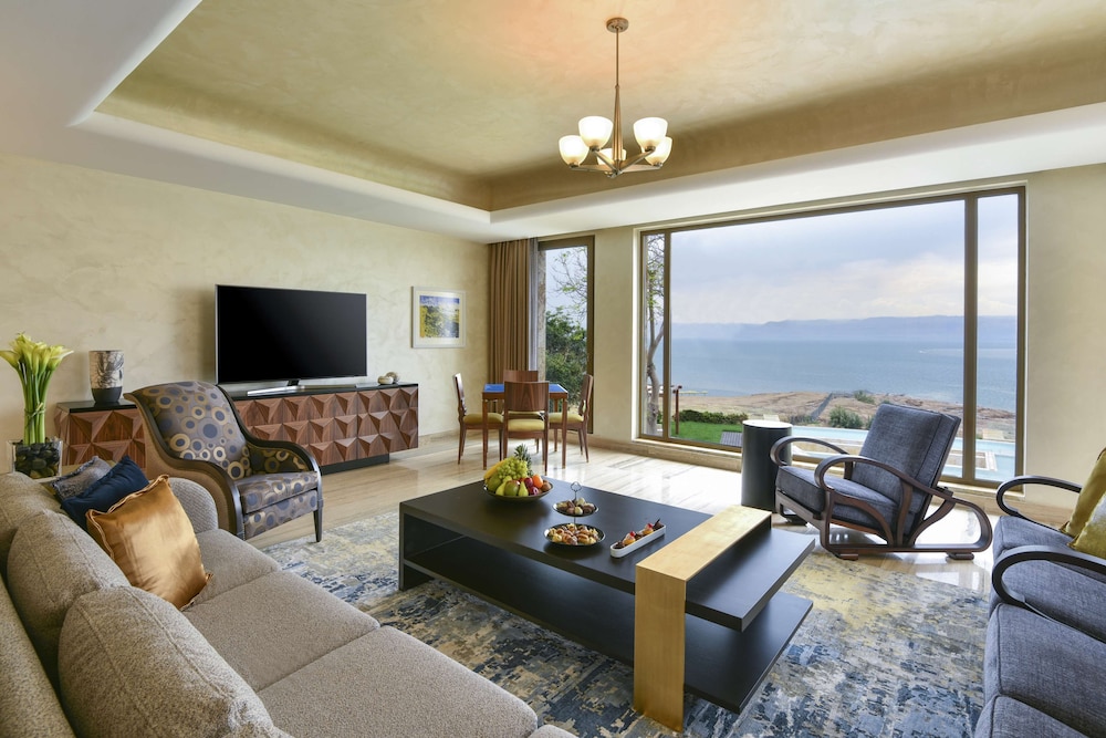 Kempinski Hotel Ishtar Dead Sea 165