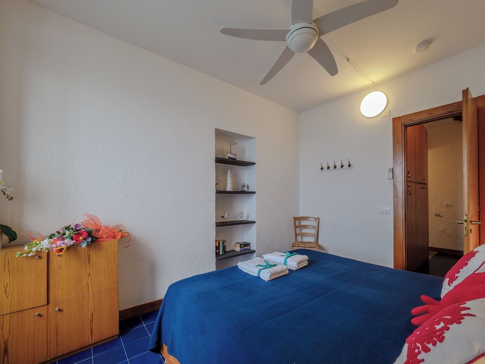 Il Baluardo Sea View Apartment on the Cliff photo 3