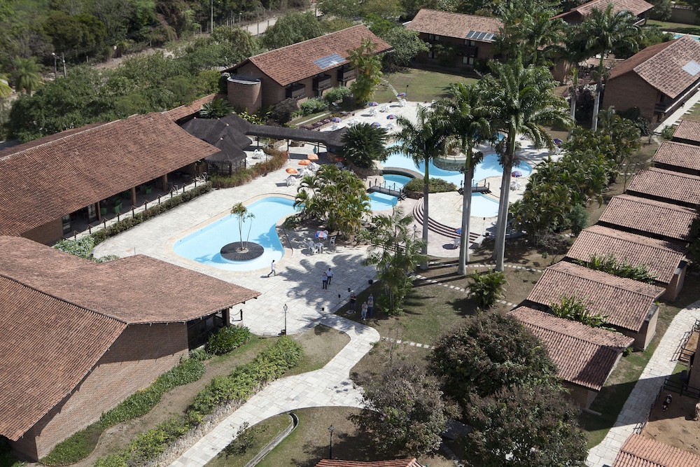 Hotel Casa Grande Gravatá