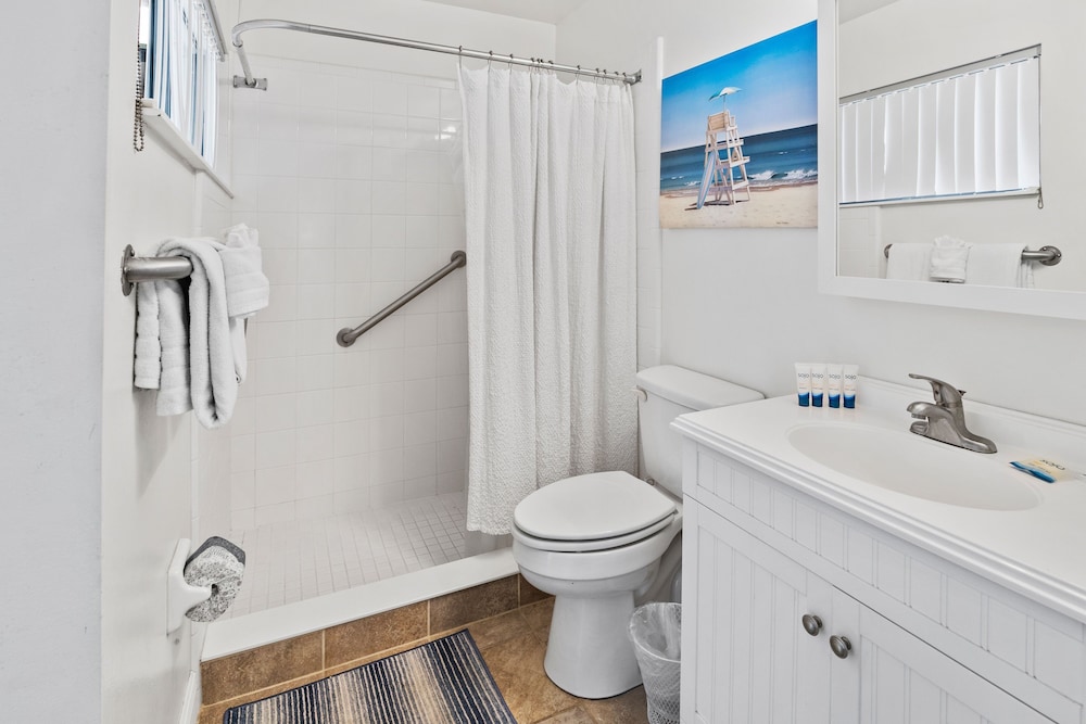 Sea Woods Villa 4406