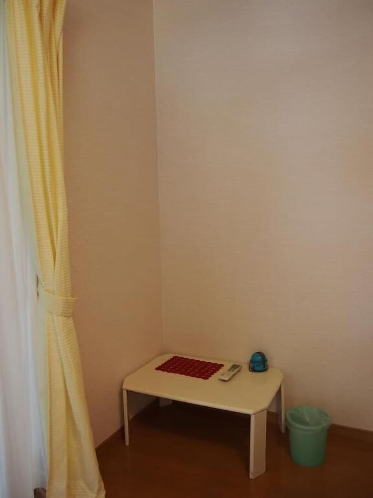 Kumamoto Guesthouse Little Asia - Hostel