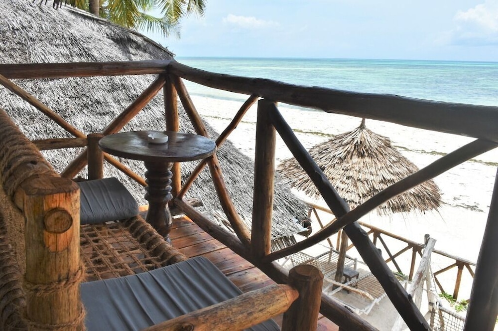 Sea View Lodge Boutique Hotel
