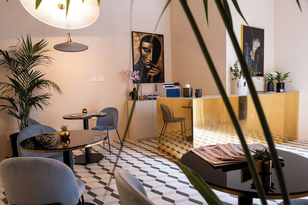 Palazzo Paisiello - Luxury Rooms Lecce