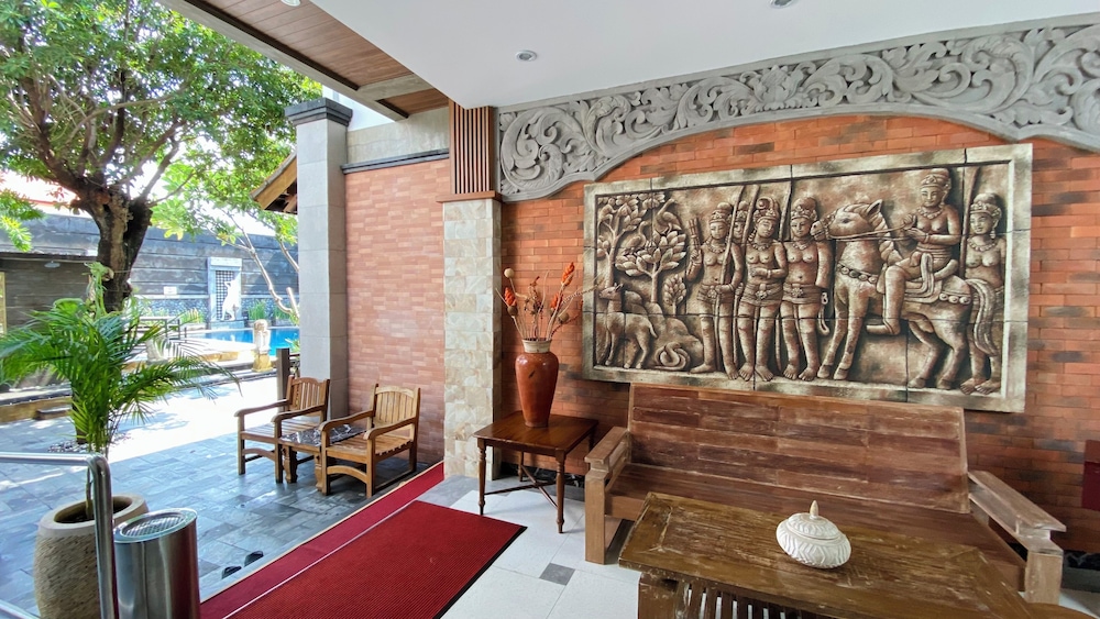 Pepitu Dormitory By Sandat