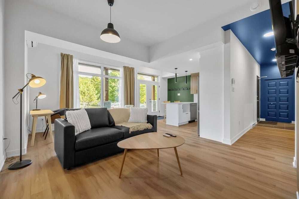 Chelsea Suites