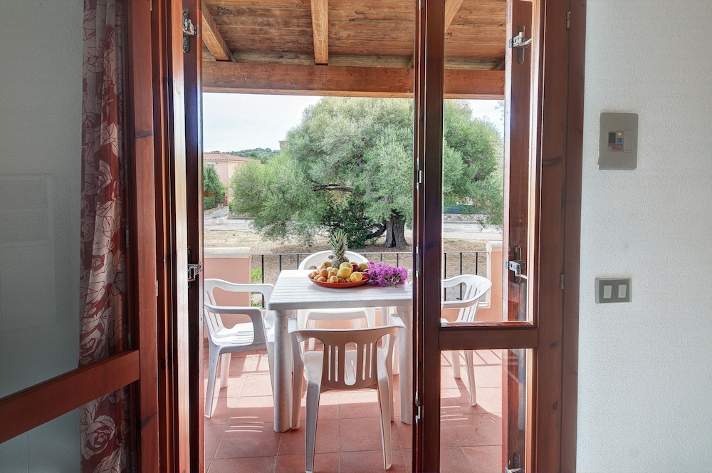 Residenze Gallura