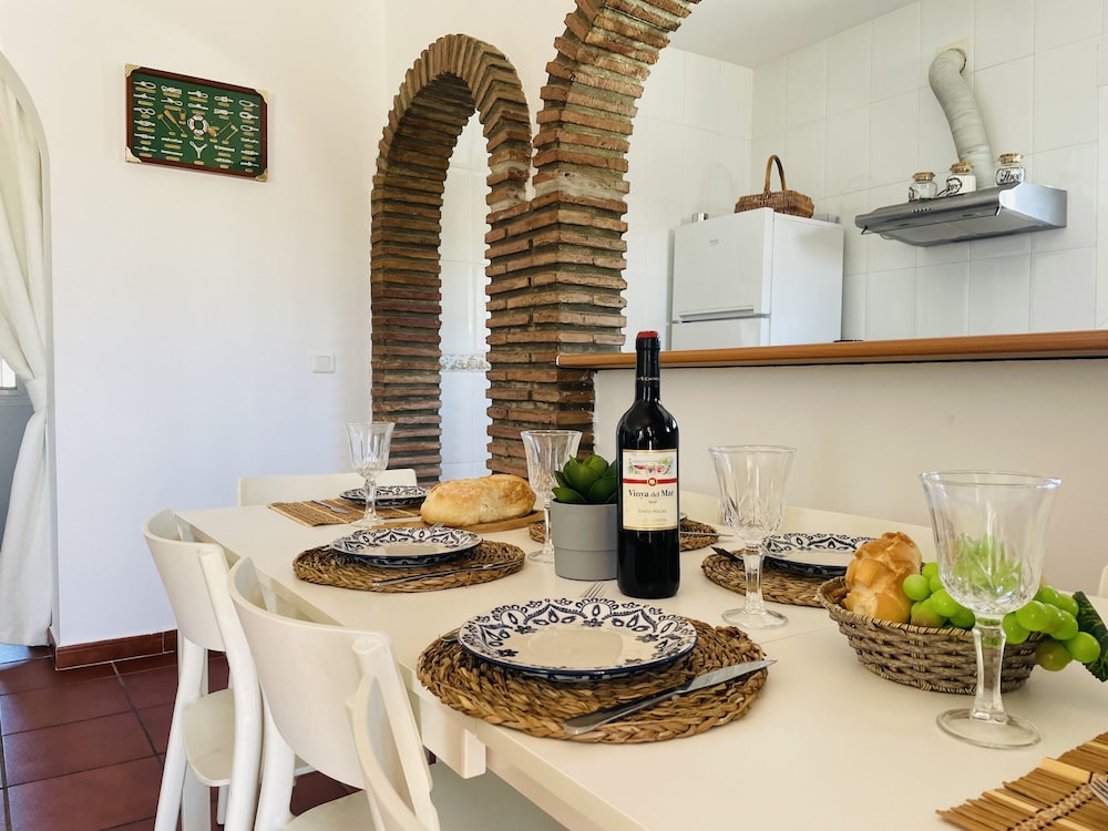 Cortijo Mira con Piscina Privada by At Home Costa