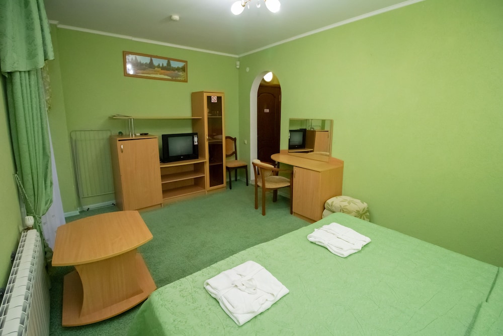 Hotel Aist