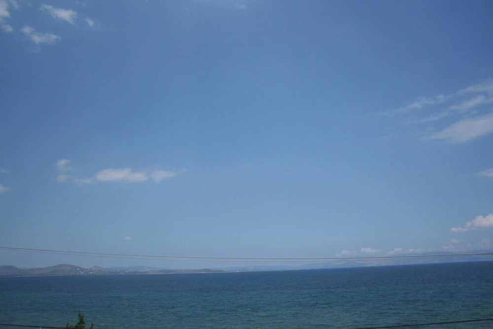 Nea Makri Beach Apartment