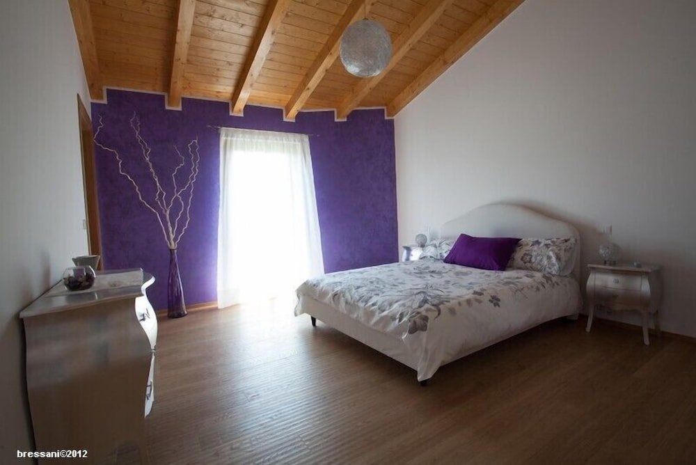 Agriturismo Al Vecchio Portico