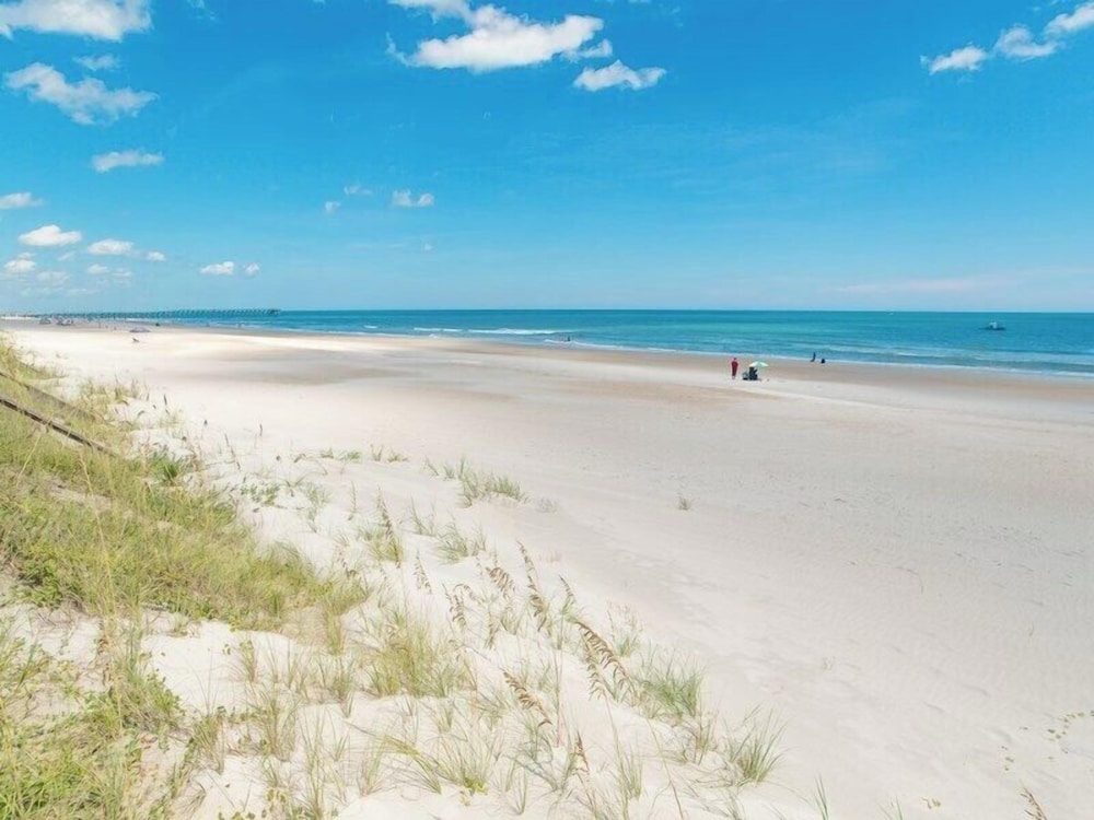 Sweet Surrender by Topsail Realty