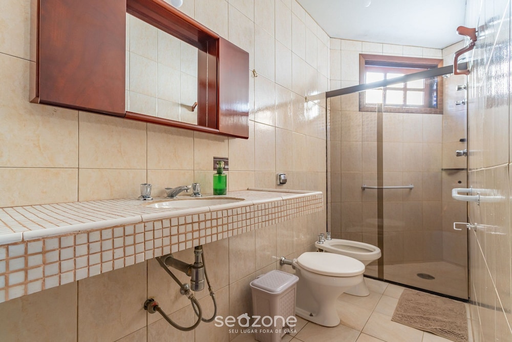 MCD - Houses in Campos do Jordao