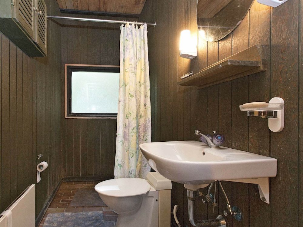 Holiday Home Escape in Scenic Rodby view 5
