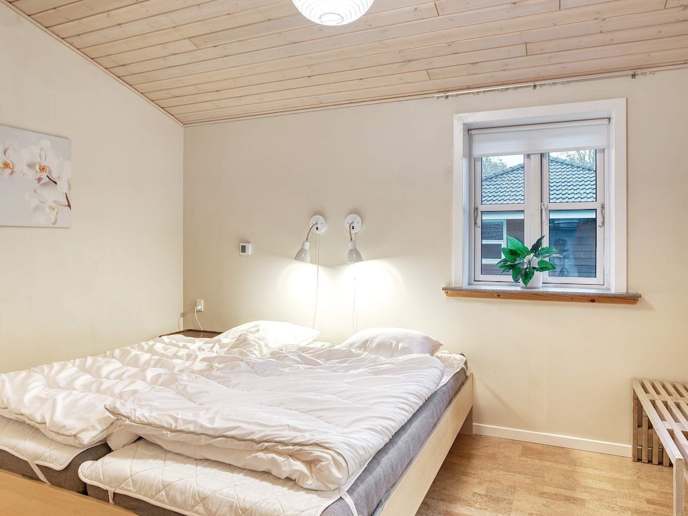 6 Person Holiday Home in Nysted view 2
