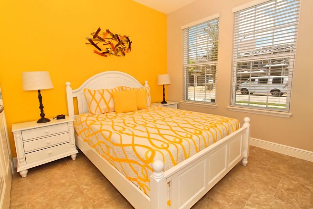 Ov3435 - Solterra Resort - 5 Bed 4.5 Baths Villa - Image 3