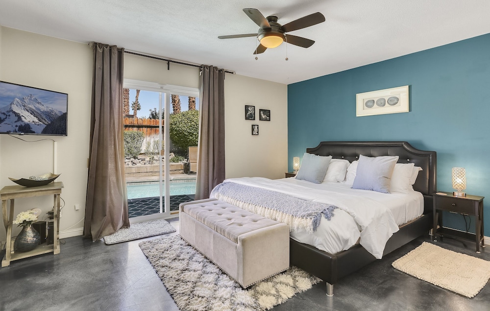 Tranquil Padua Pad