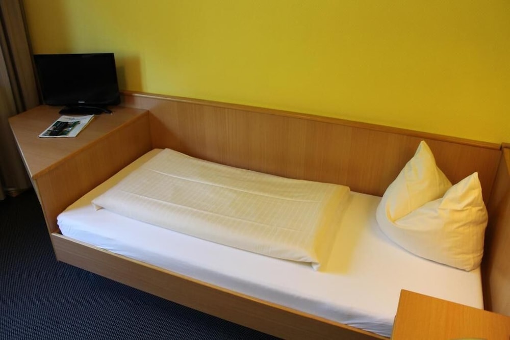 Berlin Vacations - Motel Rasthof Grunewald - Property Image 26