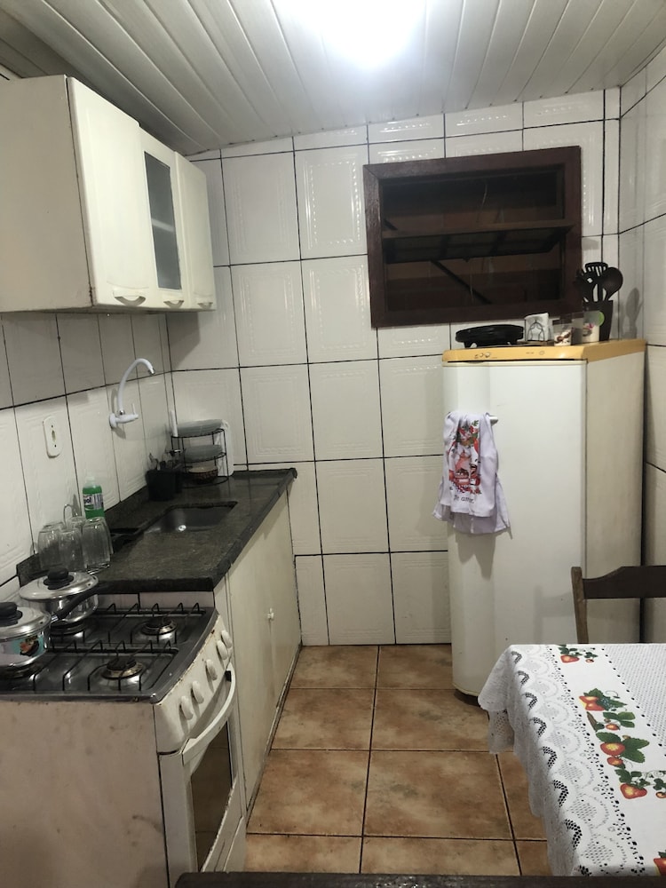 Casinha Aconchegante view 4