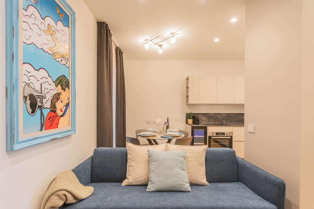 Rezia Apartments by Rent all Como