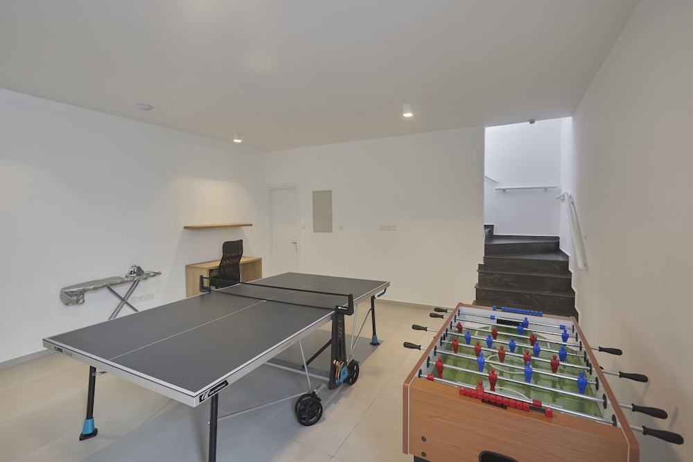 Ayia Napa Kube Villa Kb2