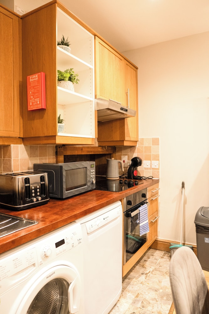 Imperial Earls Court Apartments